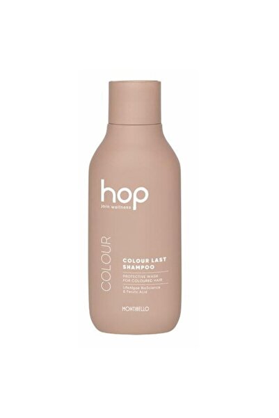 Montibello Shampoo for colored hair, Montibello, Hydration and protection, 300ml