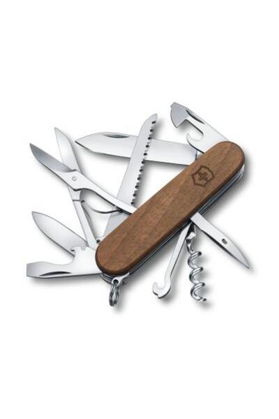 Victorinox Briceag elvețian Huntsman lemn V-1 37 V1 37 Victorinox37 37 11 63 ...