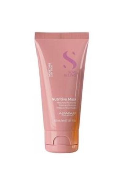 Alfaparf Milano Masca Hidratanta pentru Par Uscat - Semi Di Lino Moisture Nut...