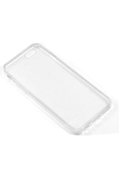 OEM Ultra Slim 0,3mm Huawei Y6 2018 Διάφανο