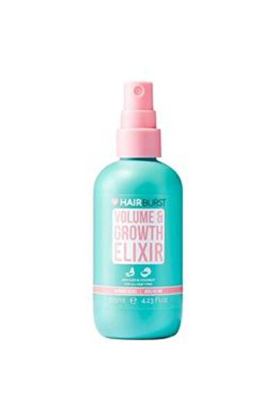 Hairburst Spray Elixir pentru Volum si Cresterea Parului - Volume & Growth El...