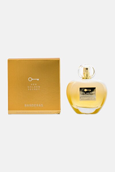 Antonio Banderas Secret Eau de Toilette Perfume 80ml