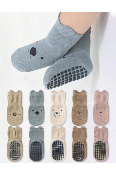 Evendi Socks set, Mix colors