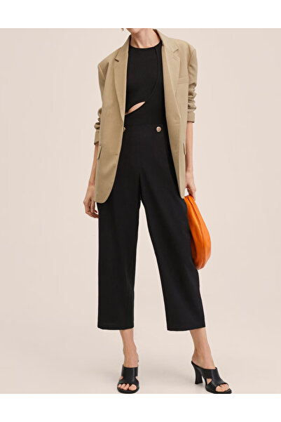 Evendi Pants, Black
