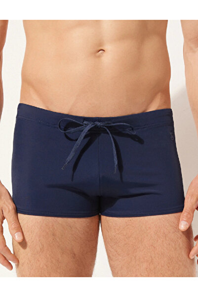 Evendi Swim shorts, Navy blue