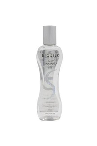 Biosilk Tratament pentru Păr Fin - Farouk Silk Therapy Lite, 167 ml