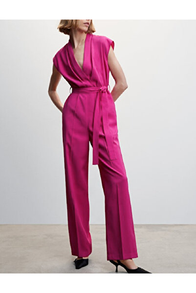 Evendi Jumpsuit, Pink