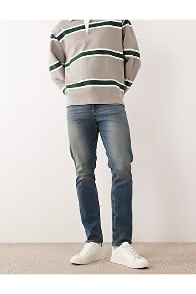 Evendi Jeans, Blue