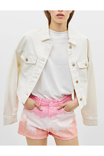 Evendi Tricou, Alb
