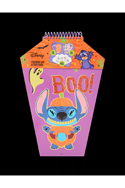Evendi Coloring book, Mix colors