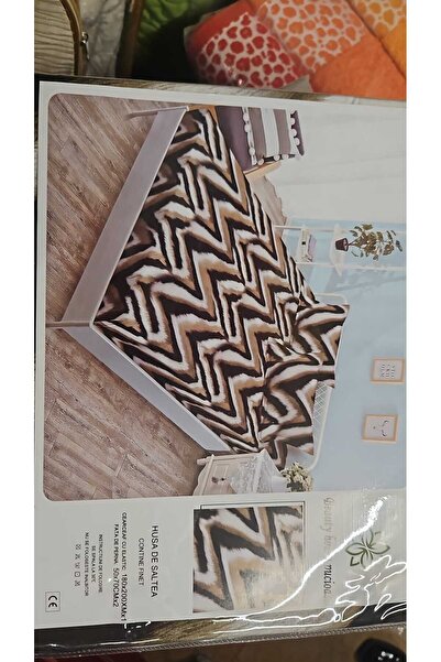 Pucioasa Home SET HUSE DE PAT