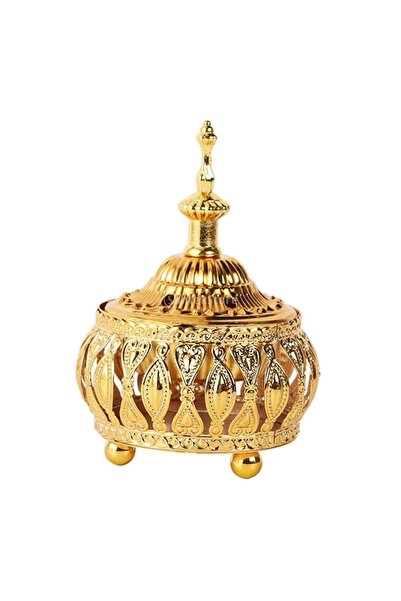 choice2 Style 1 Creative Middle Eastern Incense Holder Arabic Style Hollow Ho...