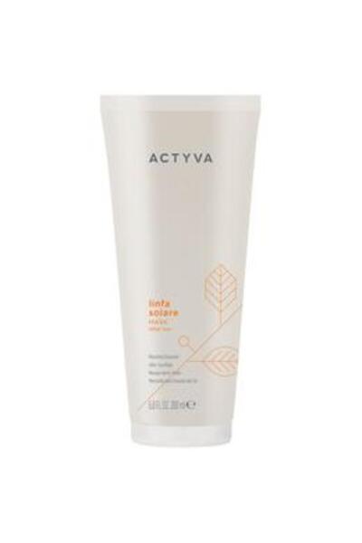 Kemon Masca Hidratanta dupa Soare - Actyva Linfa Solare Mask, 200 ml
