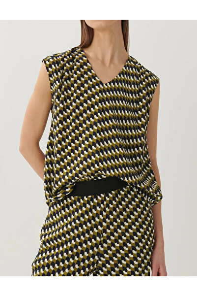 Evendi Bluza, Verde