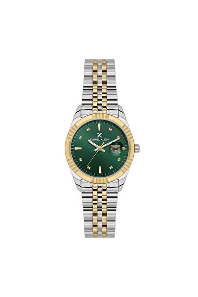 Daniel Klein Dk.1.14372.04 Women's Wristwatch