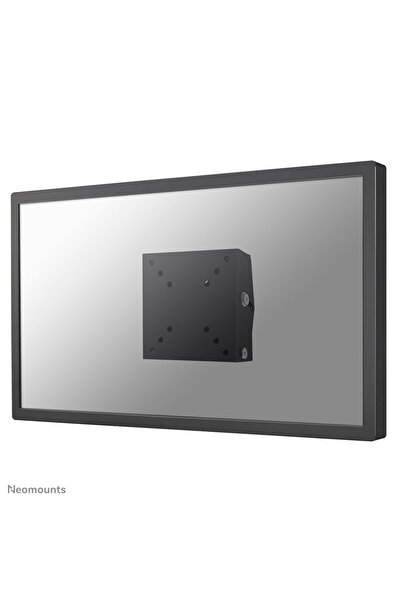 NEOMOUNTS Suport de perete fix - Suport de perete TV negru, 81,3 cm (32 "), 1...