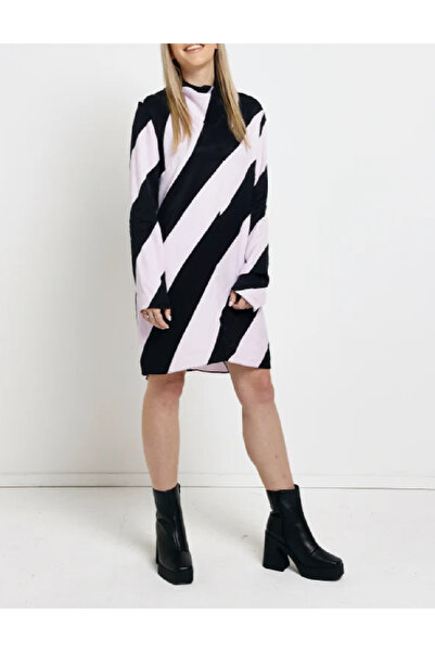 Evendi Rochie scurta, Mov