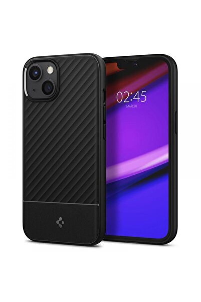 Spigen Core Armor Apple iPhone 13 Mini Μαύρο