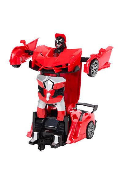 Evendi Toy, Red