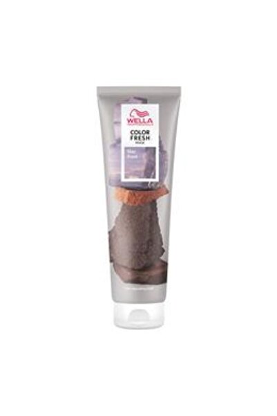 Wella Professionals Masca de Par Nuantatoare pentru Par Blond - Color Fresh M...