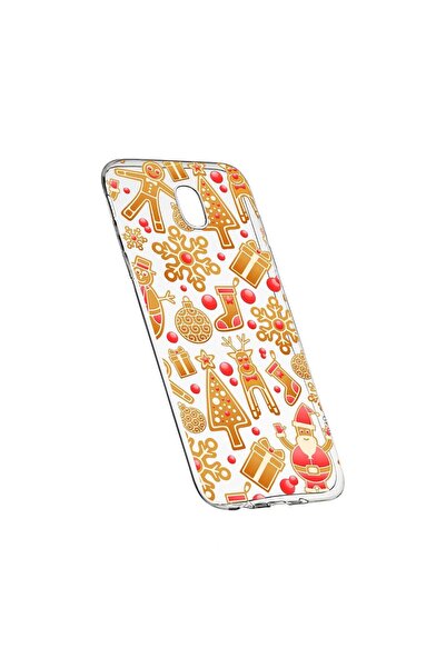 bestcase Χριστουγεννιάτικη προστατευτική θήκη για Xiaomi Mi4, ανθεκτική στη φ...