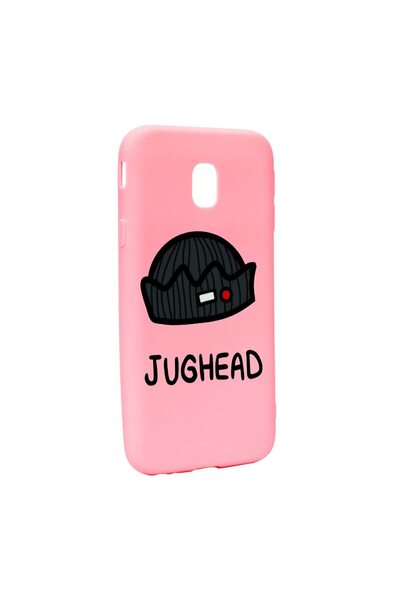 bestcase Husa de protectie Riverdale Jughead, Movie, pentru Samsung Galaxy J7...