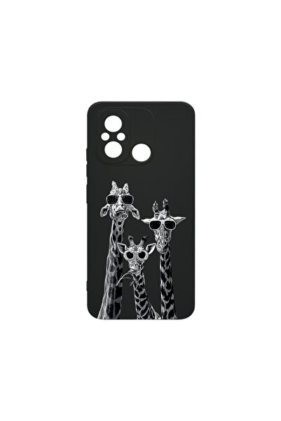 bestcase Husa BestCase¬Æ SLIM SIlicon 0.8MM, Compatibila Cu Xiaomi Redmi 12C,...