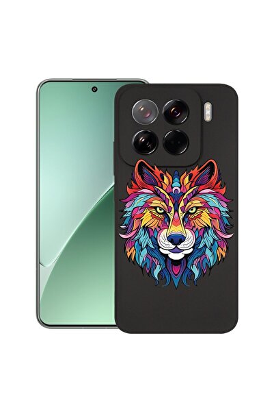 bestcase Husă pentru Xiaomi 15 Pro, Silicon Premium Subțire 1.2MM, Culori de ...