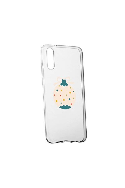 bestcase Husa de protectie Craciun, Christmas, globe pentru Samsung Galaxy A7...
