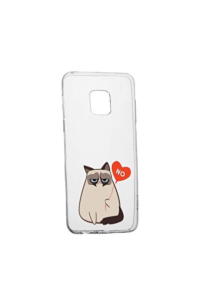 bestcase Husa Silicon Meme - Gumpy, Compatibila cu Xiaomi Poco X3 (NFC) / Poc...