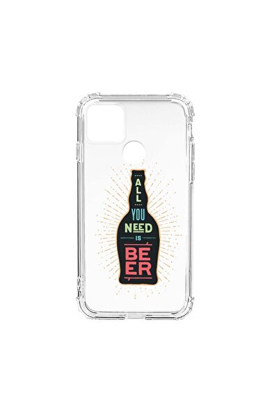 bestcase Husa Silicon Anti Shock Compatibila Cu Xiaomi Poco C40 / Redmi 10C, ...