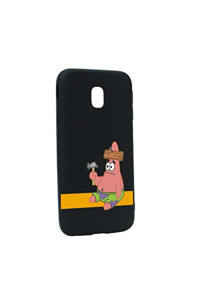 bestcase Husa de protectie Spongebob - Patrick Star, pentru Samsung Galaxy J7...