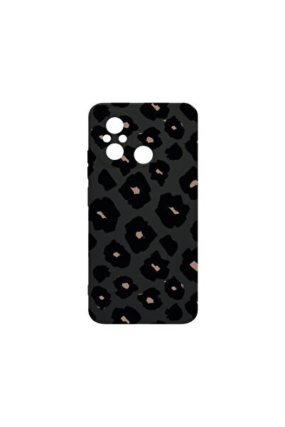 bestcase Husa BestCase¬Æ SLIM SIlicon 0.8MM, Compatibila Cu Xiaomi Redmi 12C,...