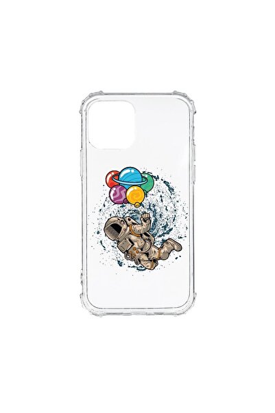 bestcase Husa Anti Shock Silicon Compatibila Cu Xiaomi Redmi 10C, Happy Astro...
