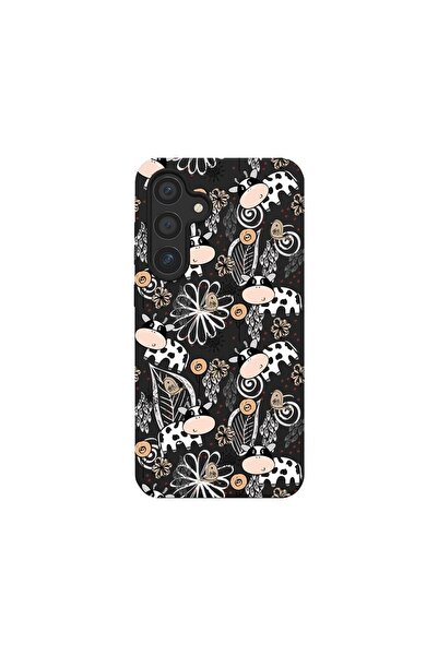 bestcase Husă pentru Samsung Galaxy S24 FE, BestCase® Slim Premium Silicon 1....