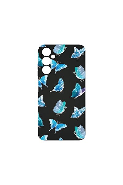 bestcase Husă Premium din Silicon, Compatibilă cu Samsung Galaxy M15 / F15, M...