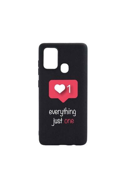 bestcase Husa Silicon, Compatibila Cu Xiaomi Poco C40 / Redmi 10C, Love Notif...