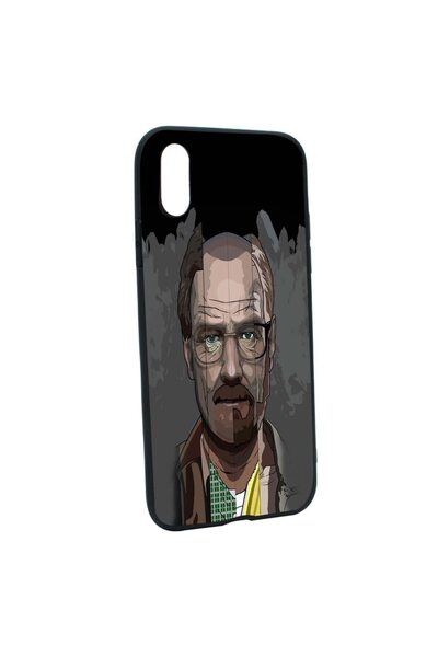bestcase Θήκη Breaking Bad, για Xiaomi Redmi 9A, ανθεκτική στη φθορά, αντιολι...