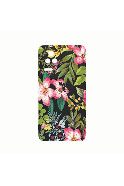 bestcase Husa Silicon, Compatibila Cu Xiaomi Poco M5s, Pastel Colors Collecti...