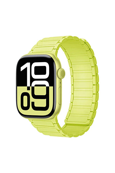 Choice24 44MM 45MM 46MM 49MM FluoGr Magnetic Band for Watch Ultra 3 49mm 46mm...