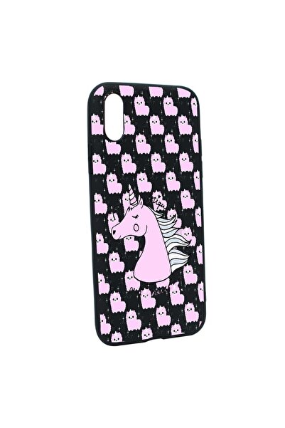 bestcase Husa Unicorn - I Feel Unique, pentru Xiaomi Redmi 9A, rezistenta la ...