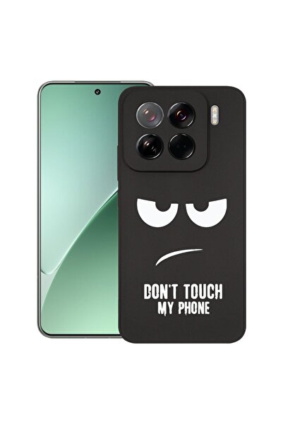 bestcase Θήκη για Xiaomi 15 Pro, Λεπτή σιλικόνη υψηλής ποιότητας 1.2MM, Μην α...