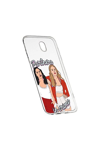 bestcase Husa de protectie Riverdale Crime, Movie, pentru Xiaomi Mi4, reziste...