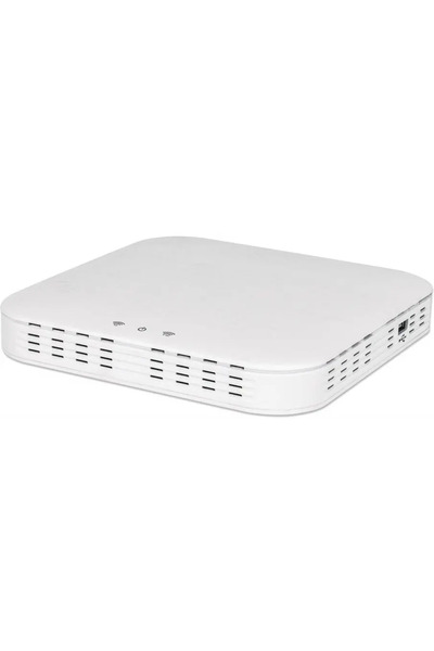Intellinet Punct de acces/Router WLAN Dual-Band AC1300 PoE PD USB