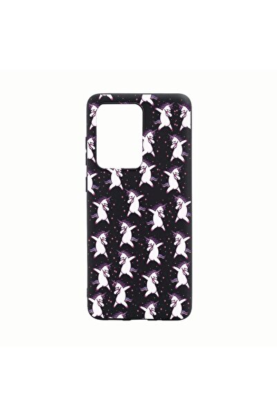 bestcase Husa Silicon Compatibila Cu Xiaomi 11T, Unicorn, rezistenta la uzura...