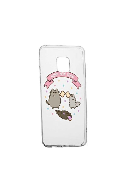 bestcase Θήκη Καλή Χρονιά, για Xiaomi Redmi Note 9, ανθεκτική στη φθορά, αντι...