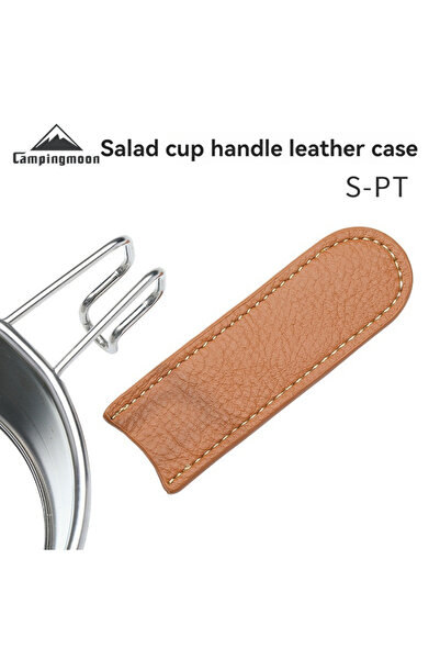 Choice1 قفازات S-PT CAMPINGMOON للاستخدام الخارجي مع مقابض للأوعية، مريحة ومق...