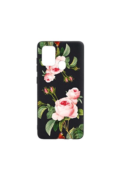 bestcase Силиконов калъф, съвместим с Motorola Moto G50 (със скенер за пръсто...
