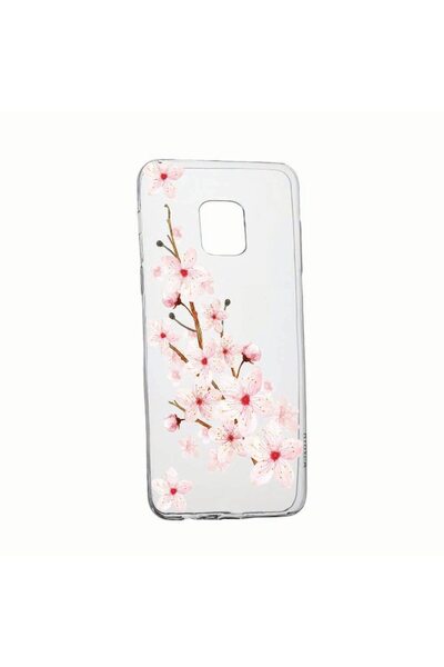 bestcase Husa Silicon Compatibila cu Xiaomi Poco X3 (NFC) / Poco X3, Spring F...