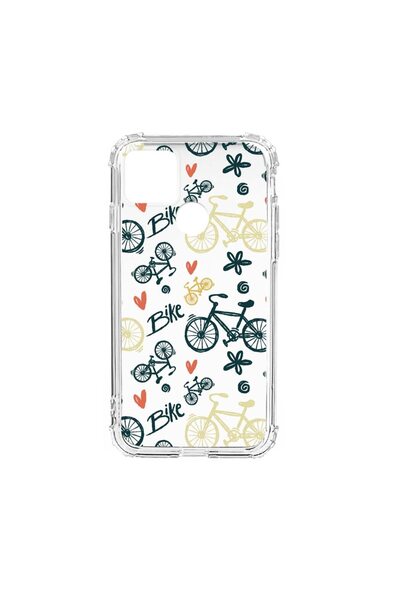 bestcase Husa Silicon Anti Shock Compatibila Cu Xiaomi Poco C40 / Redmi 10C, ...